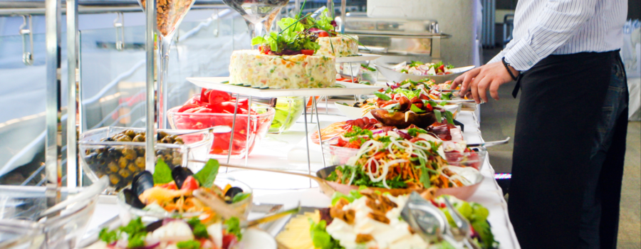 How to Pick the Best Catering Company in DFW