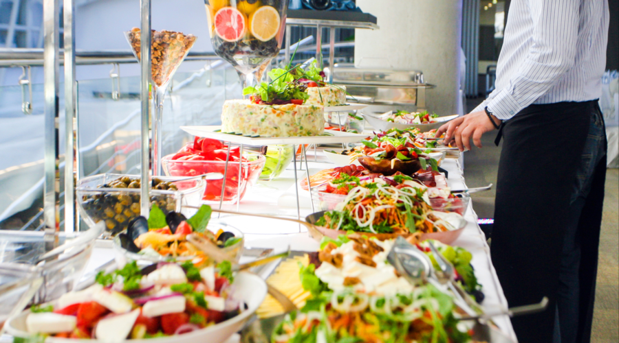 How to Pick the Best Catering Company in DFW