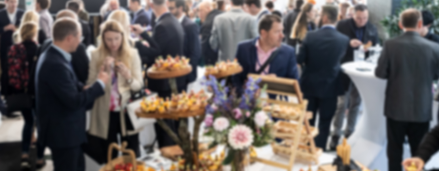 The Mindful Menu: Exploring the Psychology of Food and Its Impact on Corporate Catering